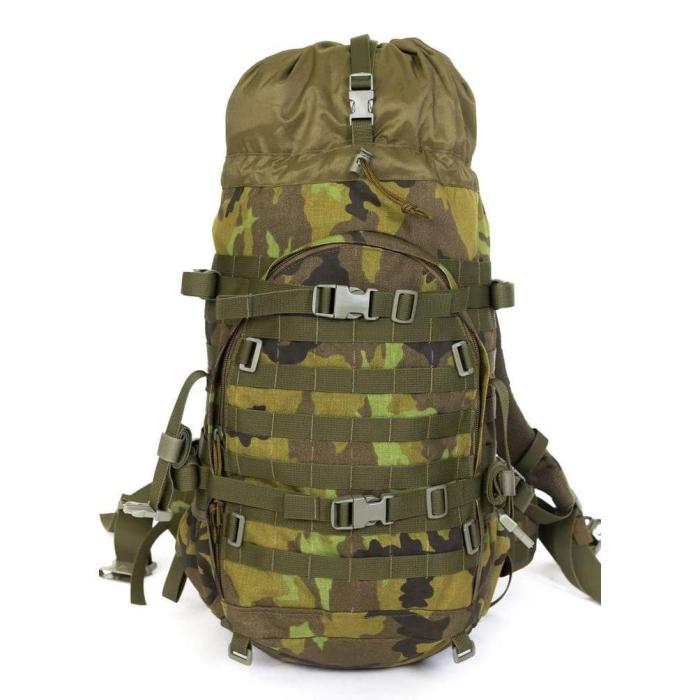 Batoh TACTICAL 45 L vz.95 les