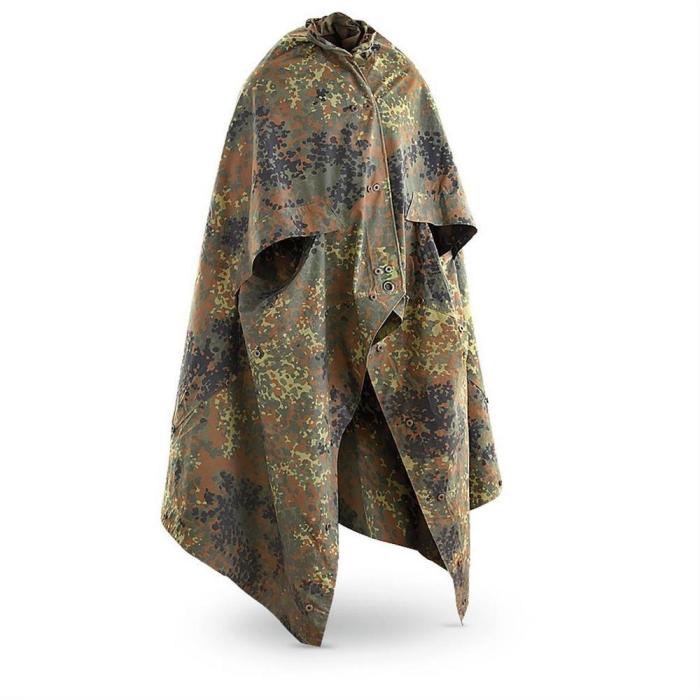 Celta/stan  BW komplet FLECKTARN originál použitá